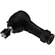T429PR Front, Driver or Passenger Side, Outer Tie Rod End, Premium Chassis Series