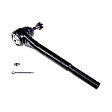T441PR Front, Driver or Passenger Side, Outer Tie Rod End, Premium Chassis Series