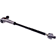 TA43093XL Premium Chassis Series Tie Rod Assembly - Front, Driver Side, Sold individually