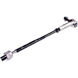 TA43094XL Premium Chassis Series Tie Rod Assembly - Front, Passenger Side, Sold Individually