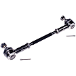 TA62020PR Premium Chassis Series Tie Rod Assembly - Front, Sold individually