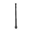 TB81049PR Track Bar - Sold individually