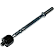 TI120000PR Front, Driver or Passenger Side, Inner Tie Rod End