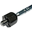 TI120000PR Front, Driver or Passenger Side, Inner Tie Rod End
