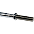 TI120000PR Front, Driver or Passenger Side, Inner Tie Rod End