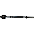 TI120000PR Front, Driver or Passenger Side, Inner Tie Rod End