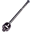 TI18040PR Front, Driver or Passenger Side, Inner Tie Rod End, Premium Chassis Series