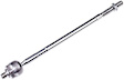 TI21010XL Front, Driver or Passenger Side, Inner Tie Rod End, Premium Chassis Series