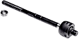 TI28050XL Front, Driver or Passenger Side, Inner Tie Rod End, Premium Chassis Series