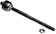 TI28050XL Front, Driver or Passenger Side, Inner Tie Rod End, Premium Chassis Series