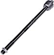 TI43125XL Front, Driver or Passenger Side, Inner Tie Rod End, Premium Chassis Series
