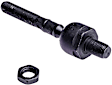 TI45105XL Front, Driver or Passenger Side, Inner Tie Rod End, Premium Chassis Series