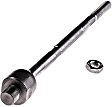 TI59060XL Front, Driver or Passenger Side, Inner Tie Rod End, Premium Chassis Series