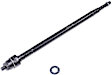 TI59075XL Front, Driver or Passenger Side, Inner Tie Rod End, Premium Chassis Series