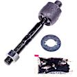TI59120 Front, Driver or Passenger Side, Inner Tie Rod End, MAS Series