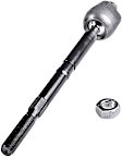 TI59230XL Front, Driver or Passenger Side, Inner Tie Rod End, Premium Chassis Series