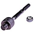 TI59240PR Front, Driver or Passenger Side, Inner Tie Rod End, Premium Chassis Series