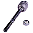 TI59240PR Front, Driver or Passenger Side, Inner Tie Rod End, Premium Chassis Series