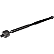 TI59250PR Front, Driver or Passenger Side, Inner Tie Rod End, Premium Chassis Series