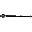 TI59250PR Front, Driver or Passenger Side, Inner Tie Rod End, Premium Chassis Series
