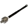 TI59480PR Front, Driver or Passenger Side, Inner Tie Rod End, Premium Chassis Series