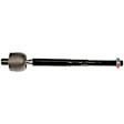 TI59480PR Front, Driver or Passenger Side, Inner Tie Rod End, Premium Chassis Series