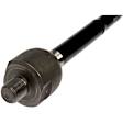 TI59480PR Front, Driver or Passenger Side, Inner Tie Rod End, Premium Chassis Series