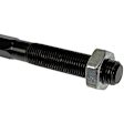 TI59480PR Front, Driver or Passenger Side, Inner Tie Rod End, Premium Chassis Series