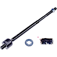 TI60035 Front, Driver or Passenger Side, Inner Tie Rod End, MAS Series