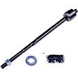 TI60035 Front, Driver or Passenger Side, Inner Tie Rod End, MAS Series