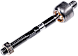 TI60175XL Front, Driver or Passenger Side, Inner Tie Rod End, Premium Chassis Series
