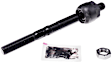 TI60195XL Front, Driver or Passenger Side, Inner Tie Rod End, Premium Chassis Series