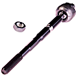 TI60210PR Front, Driver or Passenger Side, Inner Tie Rod End, Premium Chassis Series