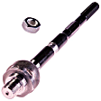 TI60210PR Front, Driver or Passenger Side, Inner Tie Rod End, Premium Chassis Series