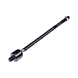 TI60215PR Front, Driver or Passenger Side, Inner Tie Rod End, Premium Chassis Series