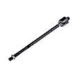 TI60215PR Front, Driver or Passenger Side, Inner Tie Rod End, Premium Chassis Series