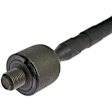 TI60270PR Front, Driver or Passenger Side, Inner Tie Rod End, Premium Chassis Series