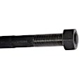 TI60270PR Front, Driver or Passenger Side, Inner Tie Rod End, Premium Chassis Series