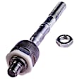 TI60310PR Front, Driver or Passenger Side, Inner Tie Rod End, Premium Chassis Series