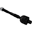 TI61030 Front, Driver or Passenger Side, Inner Tie Rod End, MAS Series