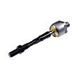 TI61150XL Front, Driver or Passenger Side, Inner Tie Rod End, Premium Chassis Series