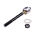 TI63340XL Front, Driver or Passenger Side, Inner Tie Rod End, Premium Chassis Series