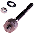 TI64060PR Front, Driver or Passenger Side, Inner Tie Rod End, Premium Chassis Series
