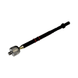 TI65070XL Front, Driver or Passenger Side, Inner Tie Rod End, Premium Chassis Series