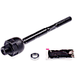 TI65090PR Front, Driver or Passenger Side, Inner Tie Rod End, Premium Chassis Series