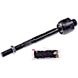 TI65090PR Front, Driver or Passenger Side, Inner Tie Rod End, Premium Chassis Series