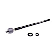 TI67040XL Front, Driver or Passenger Side, Inner Tie Rod End, Premium Chassis Series