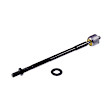TI67040XL Front, Driver or Passenger Side, Inner Tie Rod End, Premium Chassis Series