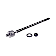 TI67080XL Front, Driver or Passenger Side, Inner Tie Rod End, Premium Chassis Series