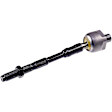 TI69080XL Front, Driver or Passenger Side, Inner Tie Rod End, Premium Chassis Series